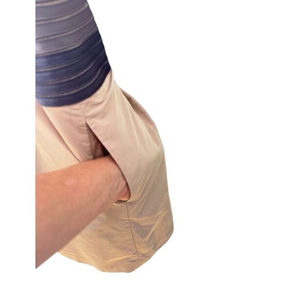 Bcbg strapless / adjustable spaghetti straps  size 0 - Picture 11 of 16